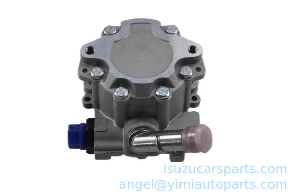 TFR54 55 4JB1 ISUZU پمپ روغن ASM P/S 8973319401 قطعات فرمان خودکار