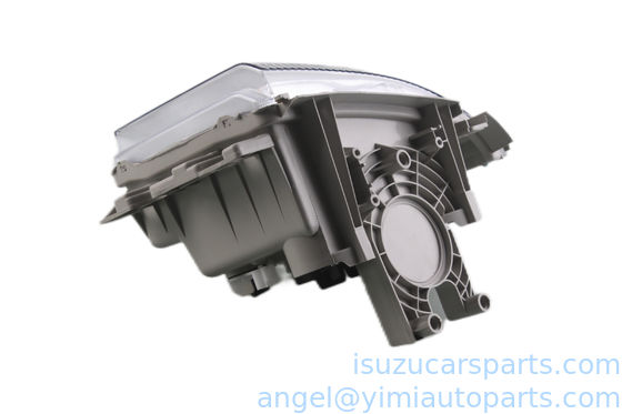 ISUZU 700P 4HK1 لامپ سر L 8980984821 8980954050