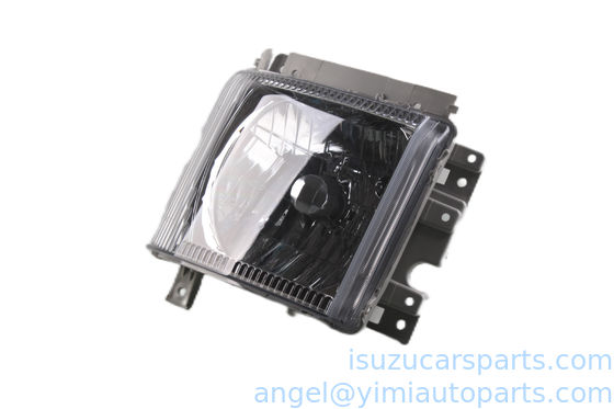 ISUZU 700P 4HK1 لامپ سر L 8980984821 8980954050