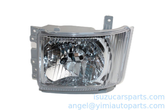 ISUZU 700P 4HK1 لامپ سر L 8980984821 8980954050