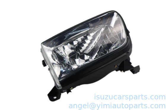لامپ ISUZU UCR17 ASM سر LH 8972130081