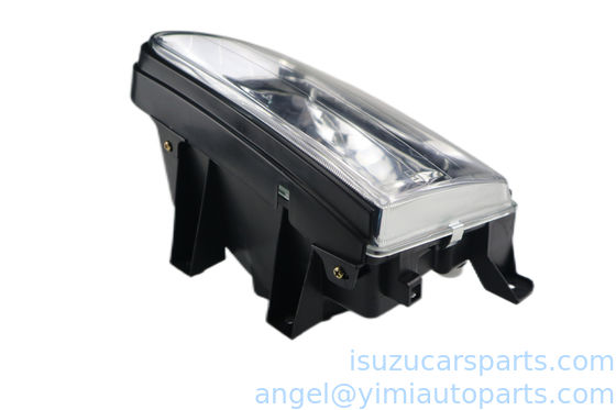 لامپ ISUZU UCR17 ASM سر LH 8972130081