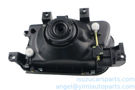 لامپ ISUZU UCR17 ASM سر RH 8972130071