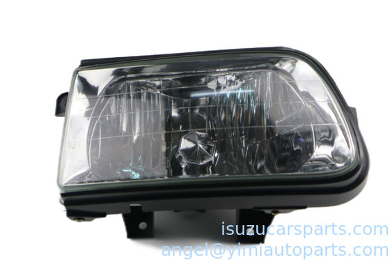 لامپ ISUZU UCR17 ASM سر RH 8972130071