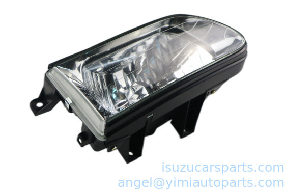 لامپ ISUZU UCR17 ASM سر RH 8972130071