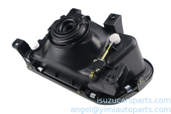 لامپ ISUZU UCR17 ASM سر RH 8972130071