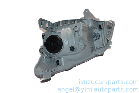 ISUZU DMAX 2012 لامپ ASM R 8981253910