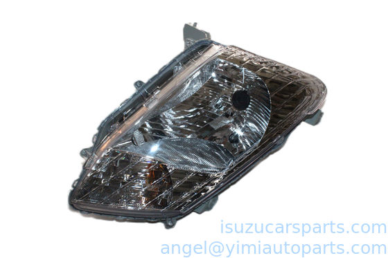 ISUZU DMAX 2012 لامپ ASM R 8981253910