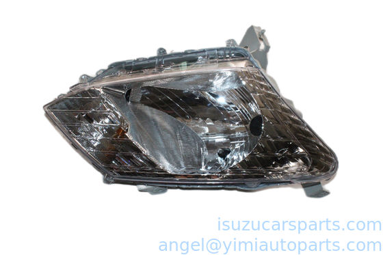 ISUZU DMAX 2012 لامپ ASM R 8981253910