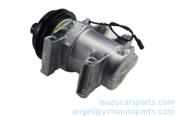 ايسوزو DMAX12 4JJ1 4JK1 کمپرسور ASM A/C 8981028240