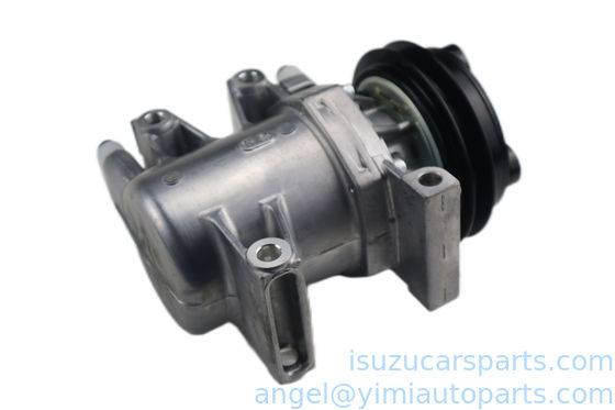 ايسوزو DMAX12 4JJ1 4JK1 کمپرسور ASM A/C 8981028240