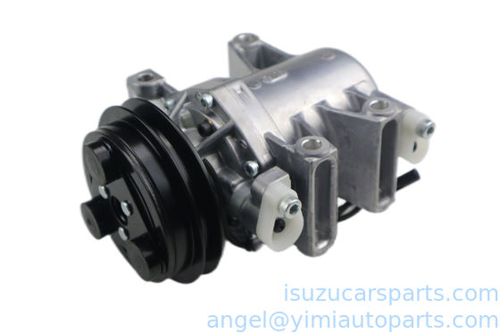 ايسوزو DMAX12 4JJ1 4JK1 کمپرسور ASM A/C 8981028240