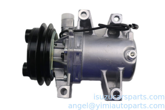 ايسوزو DMAX12 4JJ1 4JK1 کمپرسور ASM A/C 8981028240