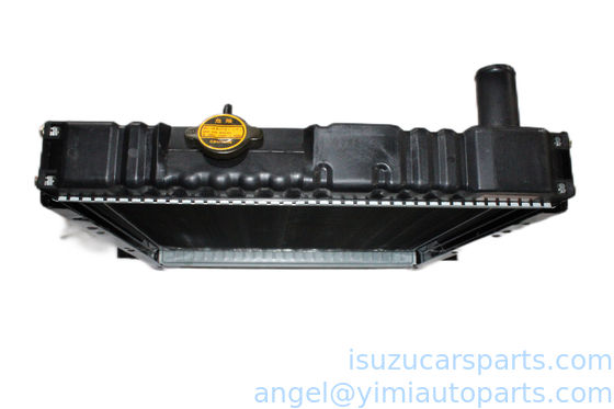 رادیاتور ISUZU NHR NKR ASM 8941201020