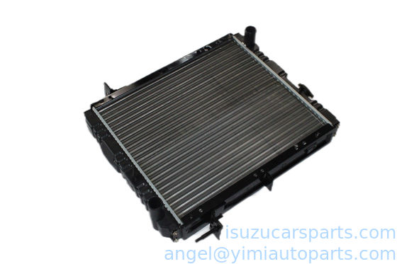 رادیاتور ISUZU NHR NKR ASM 8941201020