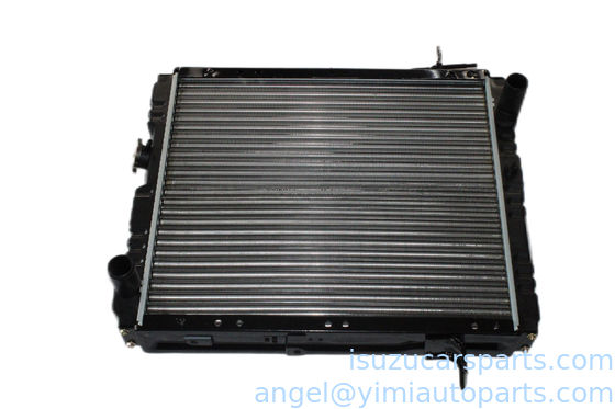 رادیاتور ISUZU NHR NKR ASM 8941201020