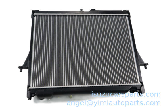 ایزو DMAX2006 در رادیاتور 8981713100