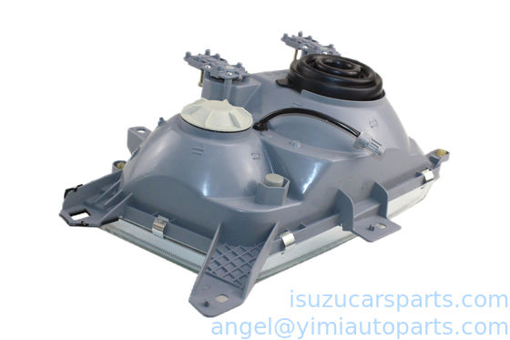 لامپ سر ISUZU KY L 371110006 5970130080 8971030081
