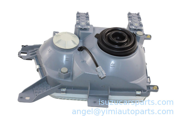 لامپ سر ISUZU KY L 371110006 5970130080 8971030081
