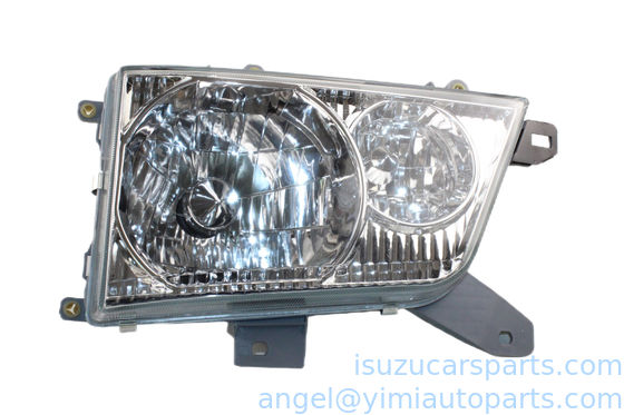 لامپ سر ISUZU KY L 371110006 5970130080 8971030081