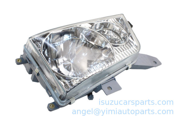 لامپ سر ISUZU KY L 371110006 5970130080 8971030081
