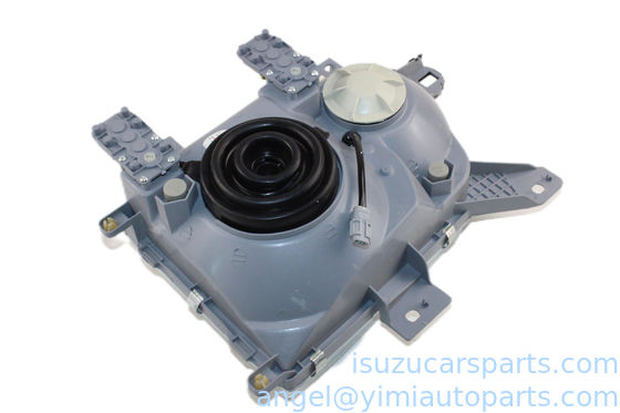 لامپ سر ISUZU KY R 371120006 5970130070 8971030071