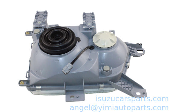 لامپ سر ISUZU KY R 371120006 5970130070 8971030071