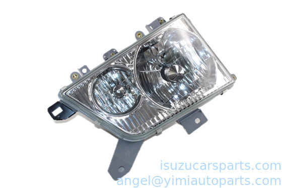 لامپ سر ISUZU KY R 371120006 5970130070 8971030071