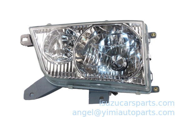 لامپ سر ISUZU KY R 371120006 5970130070 8971030071