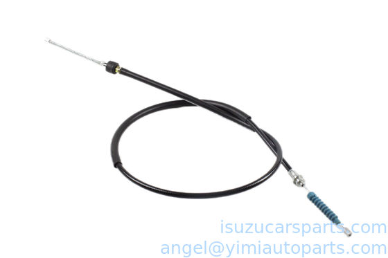 ISUZU TFR L=164 کابل ترمز دستی L 8943667740 8943667700