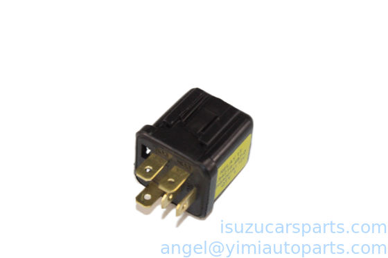 ISUZU NHR NKR SD RELAY NEUTRAL EMISION CONT 8942184971 373502003