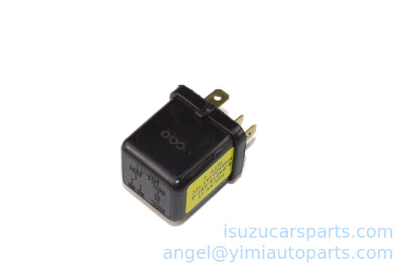 ISUZU NHR NKR SD RELAY NEUTRAL EMISION CONT 8942184971 373502003