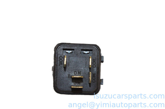 ISUZU NHR NKR SD RELAY NEUTRAL EMISION CONT 8942184971 373502003