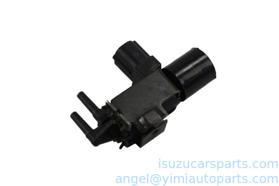 اسوزو 600P 4KH1 4JH1 VALVE VAC SW EGR CONT 8971710301