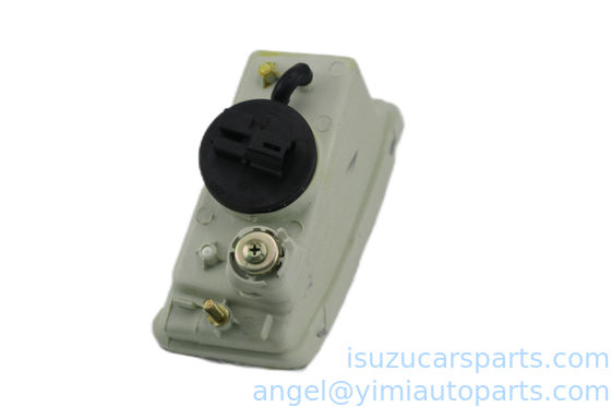 ISUZU DMAX 2002-05 لامپ ASM FOG LH 8972375901 8973630120 8980301250