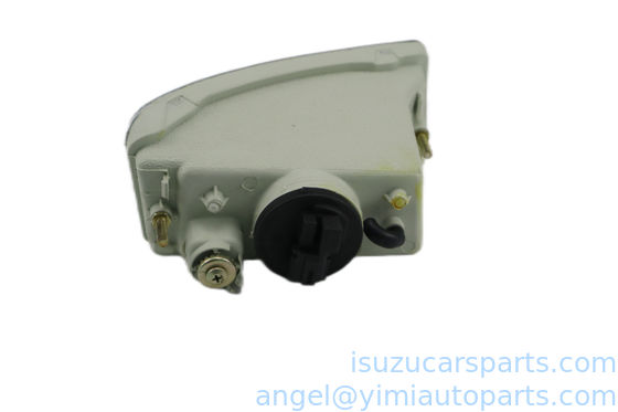 ISUZU DMAX 2002-05 لامپ ASM FOG LH 8972375901 8973630120 8980301250