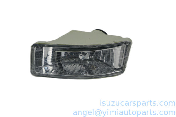 ISUZU DMAX 2002-05 لامپ ASM FOG LH 8972375901 8973630120 8980301250