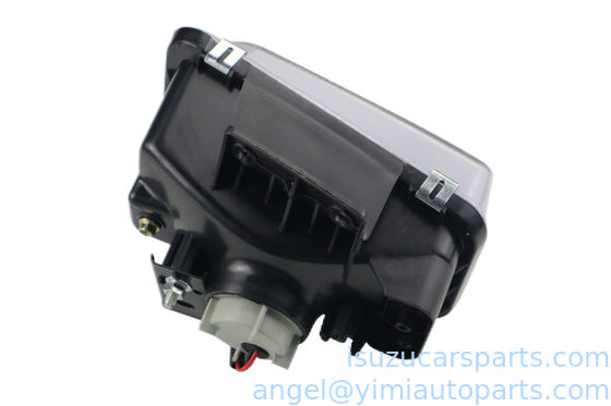 ISUZU 700P 4HK1 لامپ ASM FOG R 8973789081 3732040-P301 8981491430