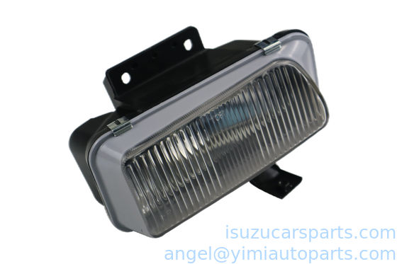 ISUZU 700P 4HK1 لامپ ASM FOG R 8973789081 3732040-P301 8981491430