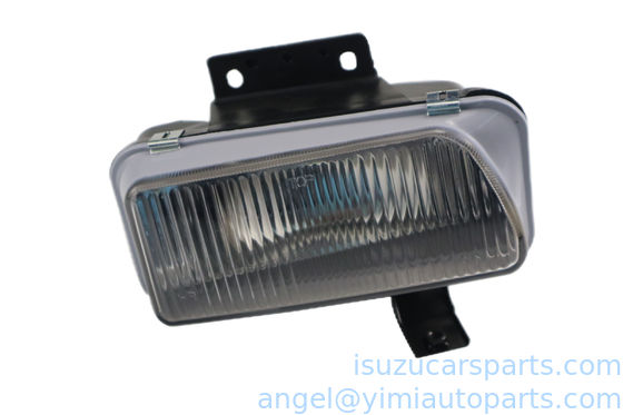 ISUZU 700P 4HK1 لامپ ASM FOG R 8973789081 3732040-P301 8981491430