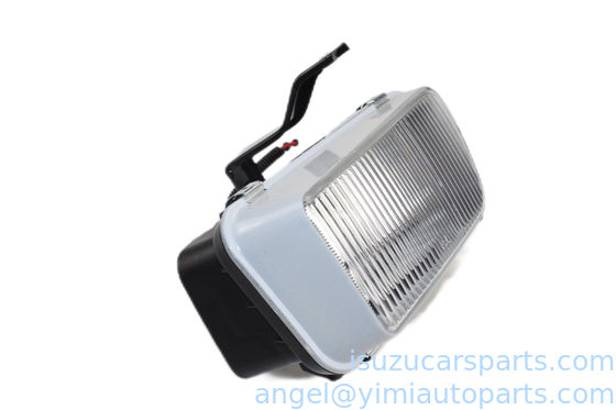 ISUZU 700P 4HK1 لامپ ASM FOG L 8973789091 3732030-P301 8981491440