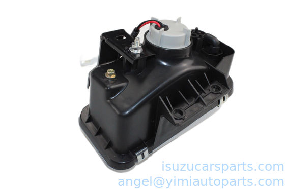 ISUZU 700P 4HK1 لامپ ASM FOG L 8973789091 3732030-P301 8981491440