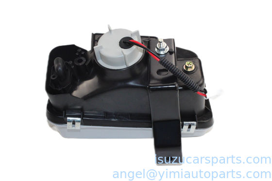 ISUZU 700P 4HK1 لامپ ASM FOG L 8973789091 3732030-P301 8981491440