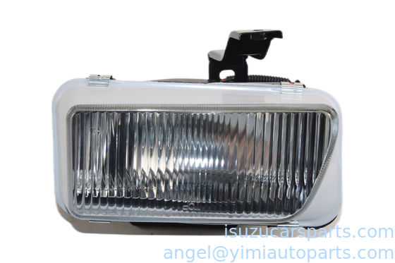 ISUZU 700P 4HK1 لامپ ASM FOG L 8973789091 3732030-P301 8981491440