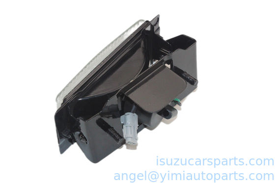 لامپ ايسوزو NKR55 ASM FOG LH 8970709590