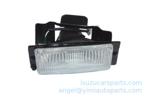 لامپ ايسوزو NKR55 ASM FOG LH 8970709590