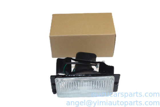 لامپ ايسوزو NKR55 ASM FOG LH 8970709590