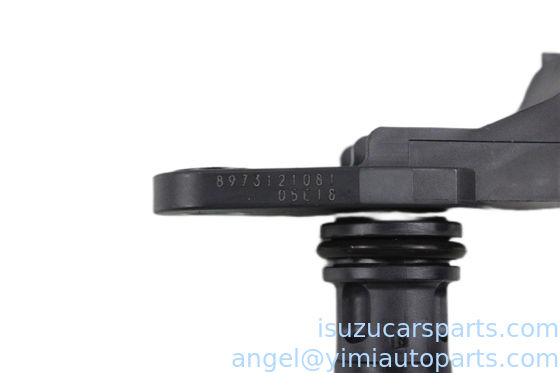 ISUZU NKR77 600P 4JH1 4JJ1 DMAX سنسور موقعیت کرکشافت 8973121081