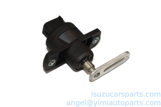 ISUZU 700P 4HK1 NQR75 سنسور ACCEL 8982000500 8973841270 8981312630