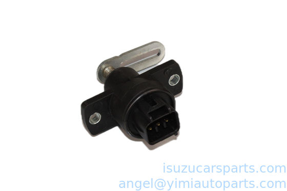 ISUZU 700P 4HK1 NQR75 سنسور ACCEL 8982000500 8973841270 8981312630
